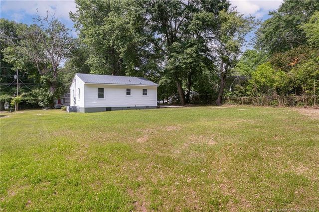 5307 Cherry Lane, Fayetteville, NC 28304