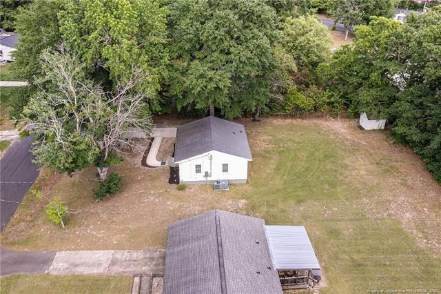 5307 Cherry Lane, Fayetteville, NC 28304
