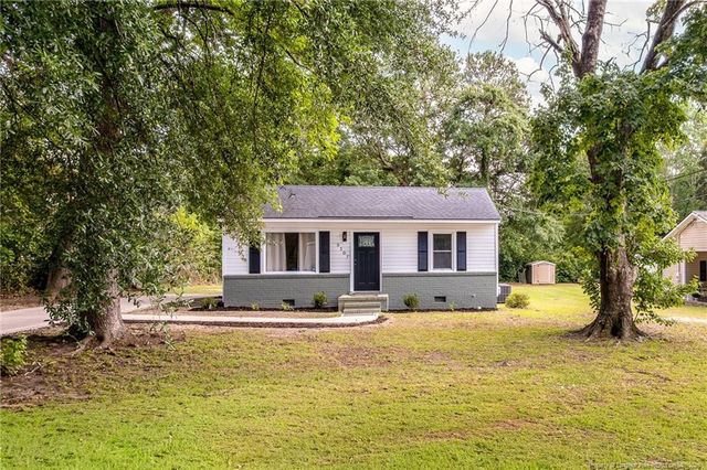 5307 Cherry Lane, Fayetteville, NC 28304