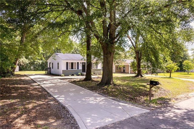 5307 Cherry Lane, Fayetteville, NC 28304