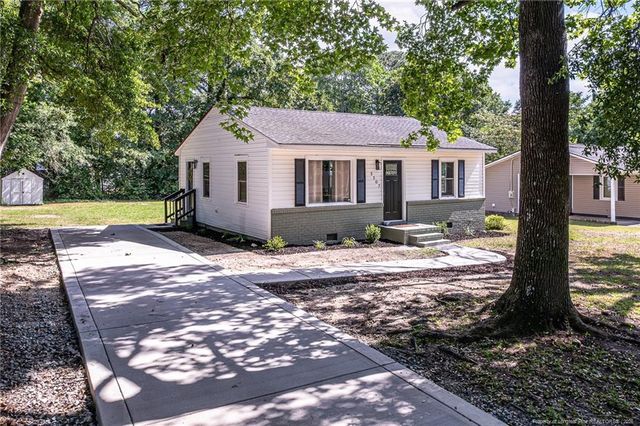 5307 Cherry Lane, Fayetteville, NC 28304