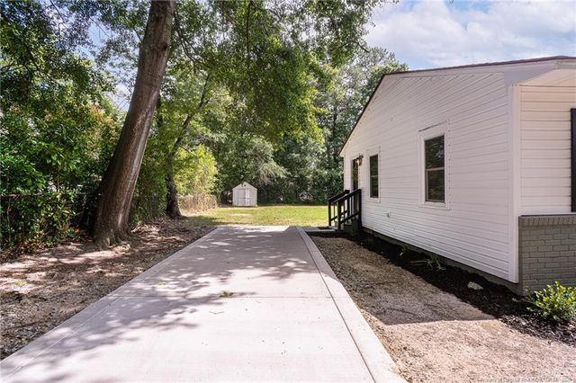5307 Cherry Lane, Fayetteville, NC 28304