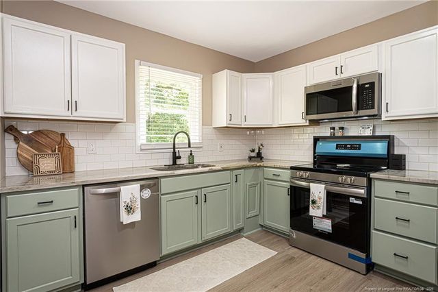 5307 Cherry Lane, Fayetteville, NC 28304