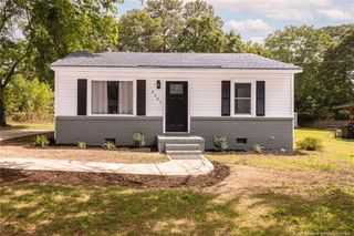 5307 Cherry Lane, Fayetteville, NC 28304