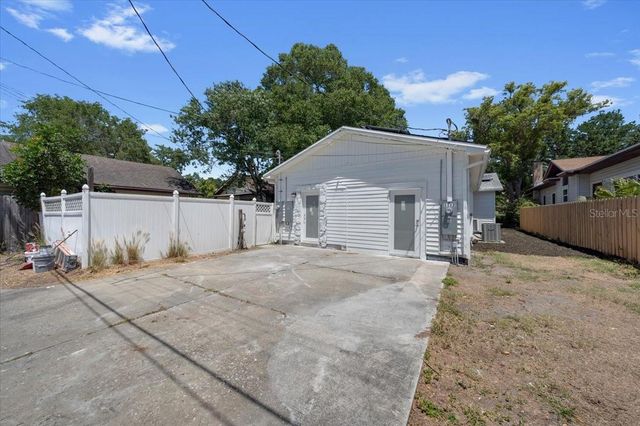 1110 12TH STREET N, St Petersburg, FL 33705