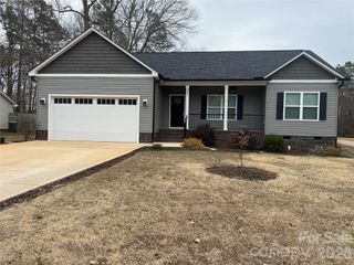 805 Brookmont Avenue, Salisbury, NC 28146