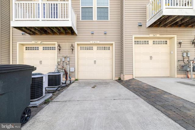 345 CHESSINGTON DR, Odenton, MD 21113