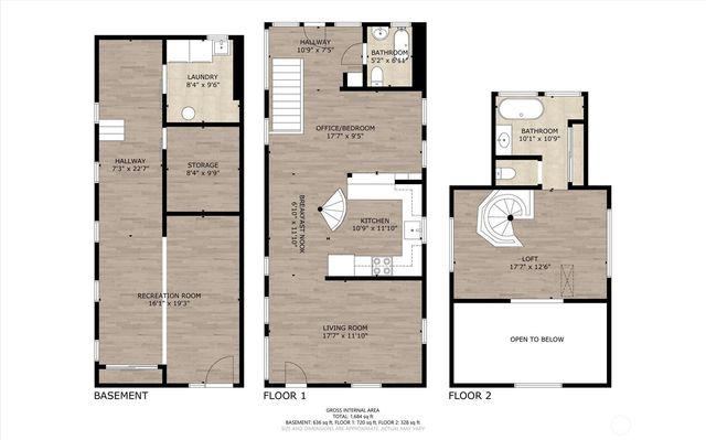 6553 21st Avenue NW, Seattle, WA 98117