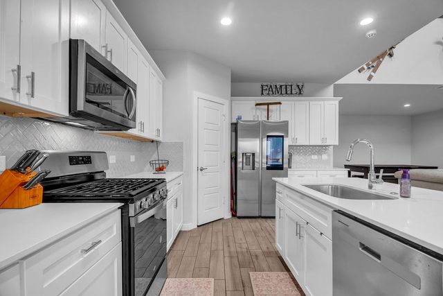 7712 Orange Blossom Rd., Odessa, TX 79765