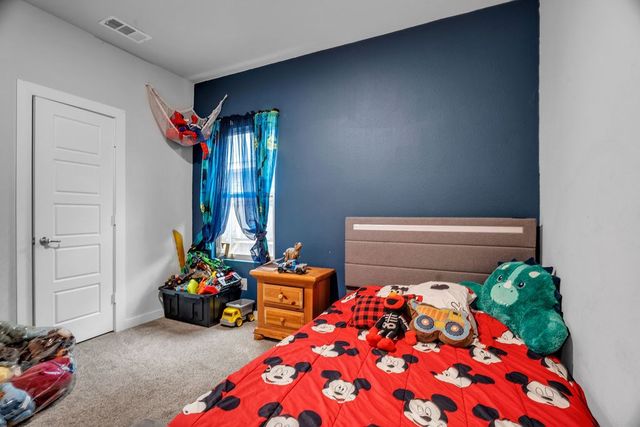 7712 Orange Blossom Rd., Odessa, TX 79765