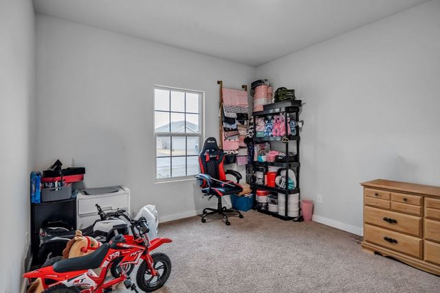 7712 Orange Blossom Rd., Odessa, TX 79765