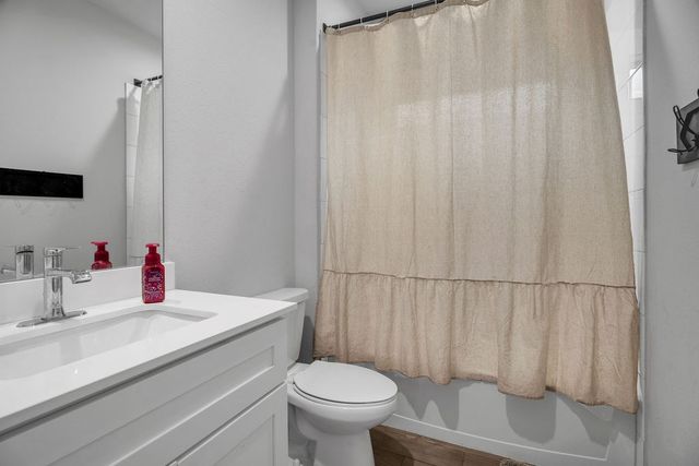 7712 Orange Blossom Rd., Odessa, TX 79765