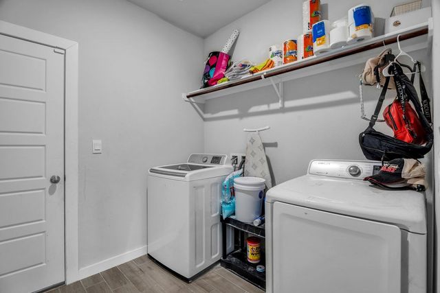 7712 Orange Blossom Rd., Odessa, TX 79765