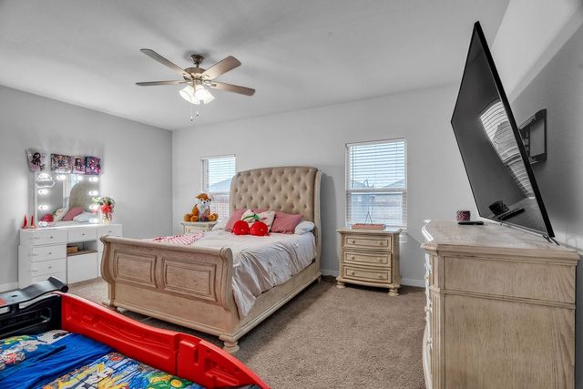 7712 Orange Blossom Rd., Odessa, TX 79765