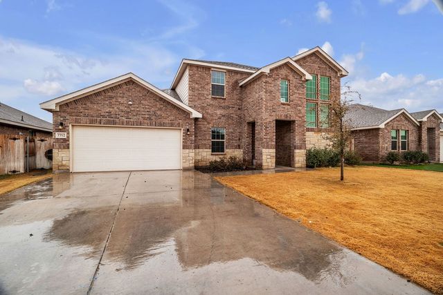 7712 Orange Blossom Rd., Odessa, TX 79765