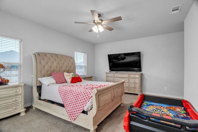 7712 Orange Blossom Rd., Odessa, TX 79765