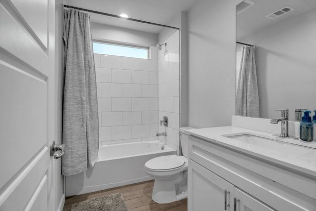 7712 Orange Blossom Rd., Odessa, TX 79765