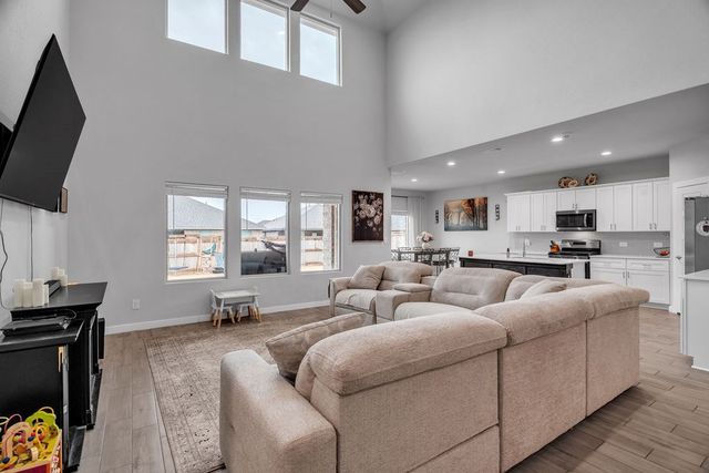 7712 Orange Blossom Rd., Odessa, TX 79765