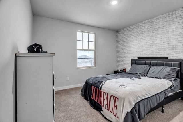 7712 Orange Blossom Rd., Odessa, TX 79765