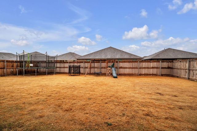 7712 Orange Blossom Rd., Odessa, TX 79765