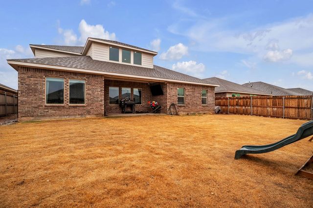 7712 Orange Blossom Rd., Odessa, TX 79765