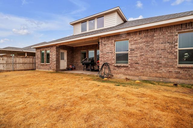 7712 Orange Blossom Rd., Odessa, TX 79765