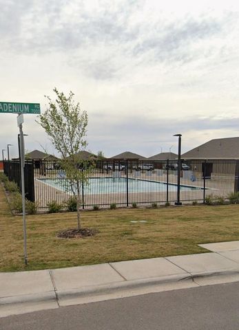 7712 Orange Blossom Rd., Odessa, TX 79765