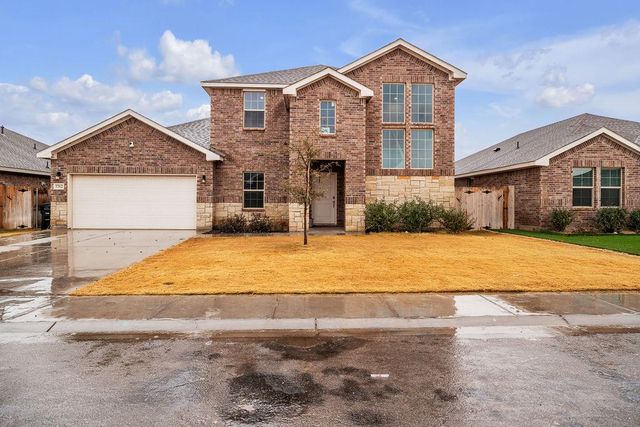7712 Orange Blossom Rd., Odessa, TX 79765