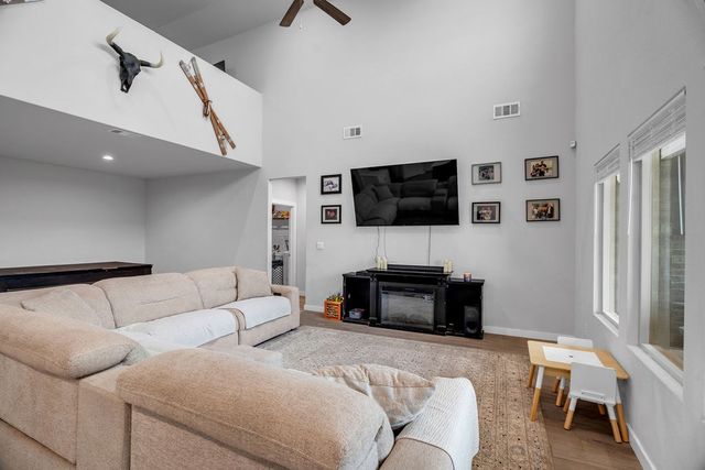 7712 Orange Blossom Rd., Odessa, TX 79765