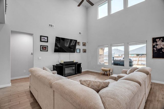 7712 Orange Blossom Rd., Odessa, TX 79765