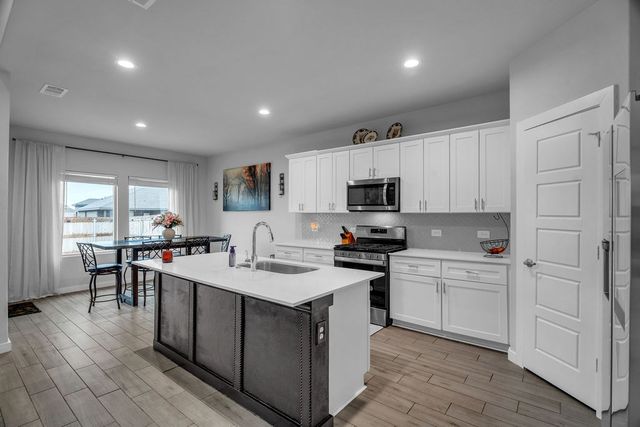 7712 Orange Blossom Rd., Odessa, TX 79765