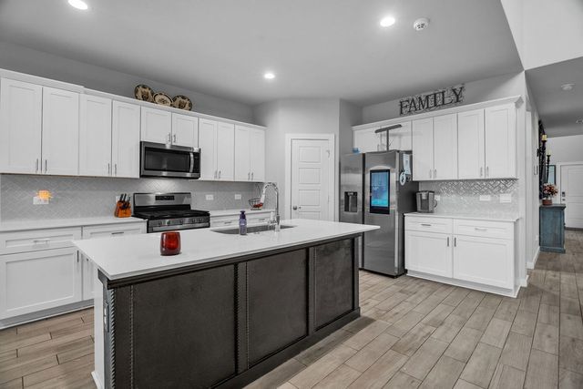 7712 Orange Blossom Rd., Odessa, TX 79765