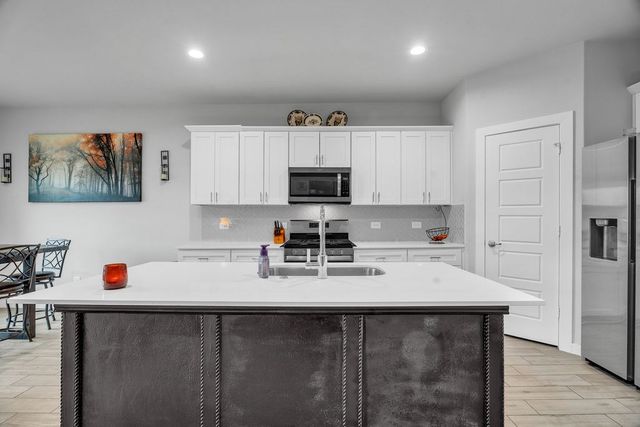 7712 Orange Blossom Rd., Odessa, TX 79765