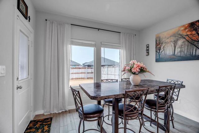 7712 Orange Blossom Rd., Odessa, TX 79765