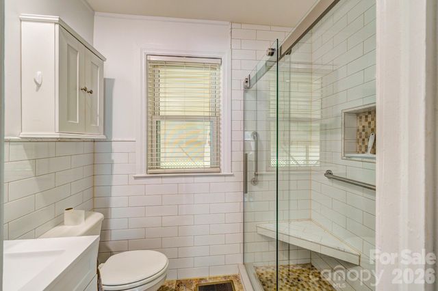 402 N Houser Street, Cherryville, NC 28021