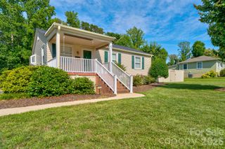402 N Houser Street, Cherryville, NC 28021