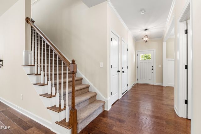 6439 Grassy Knoll Lane, Raleigh, NC 27616