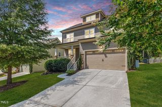 6439 Grassy Knoll Lane, Raleigh, NC 27616