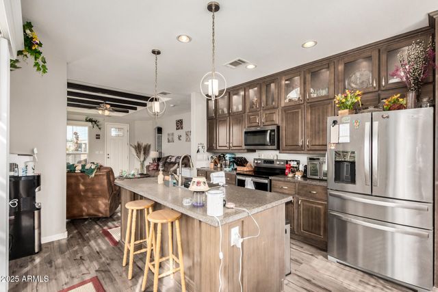 1110 N Henness Road 2199, Casa Grande, AZ 85122