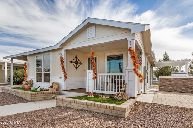 1110 N Henness Road 2199, Casa Grande, AZ 85122