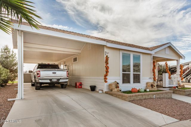 1110 N Henness Road 2199, Casa Grande, AZ 85122