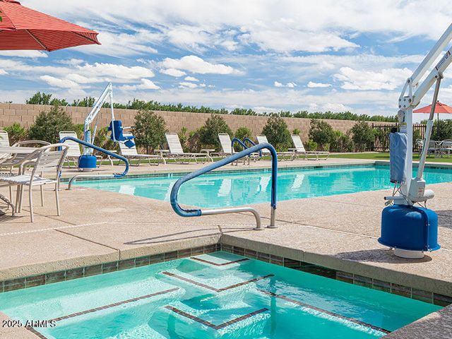 1110 N Henness Road 2199, Casa Grande, AZ 85122