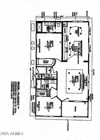 1110 N Henness Road 2199, Casa Grande, AZ 85122