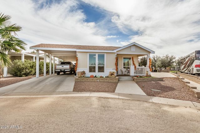 1110 N Henness Road 2199, Casa Grande, AZ 85122