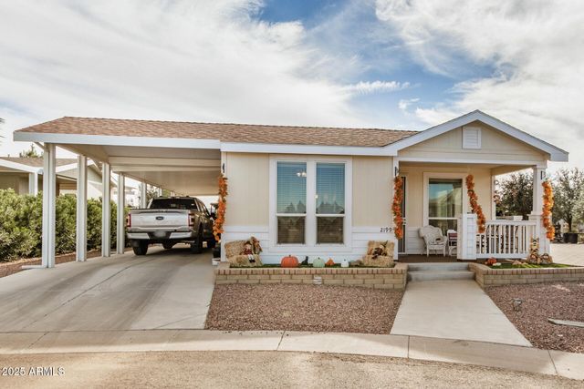 1110 N Henness Road 2199, Casa Grande, AZ 85122