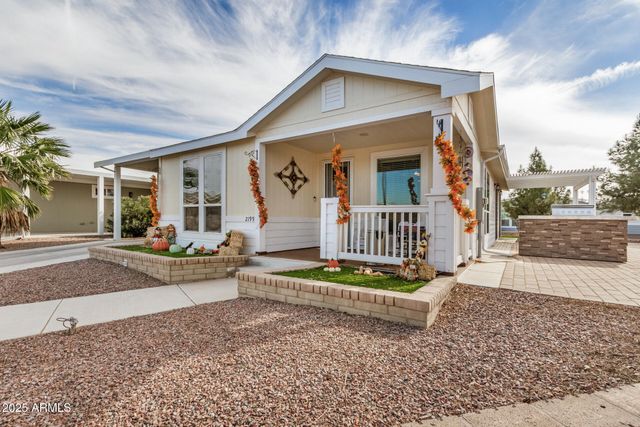 1110 N Henness Road 2199, Casa Grande, AZ 85122