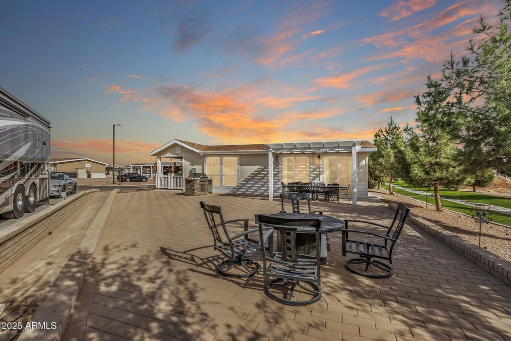 1110 N Henness Road 2199, Casa Grande, AZ 85122