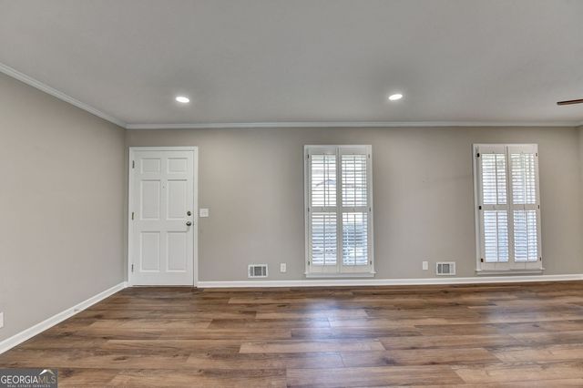 4461 S Roberts Drive, Sugar Hill, GA 30518