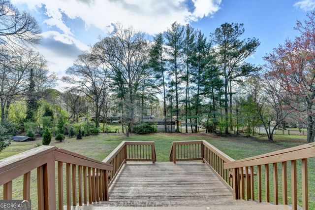 4461 S Roberts Drive, Sugar Hill, GA 30518