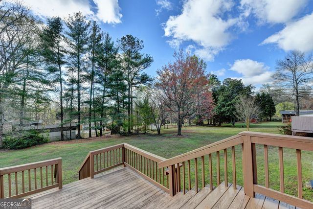 4461 S Roberts Drive, Sugar Hill, GA 30518